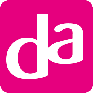 DA Drogisterij & Parfumerie Mets logo