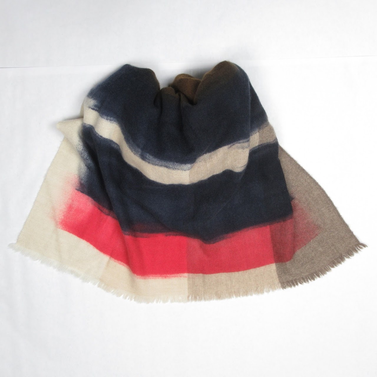 Cashmere Scarf