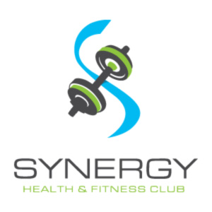 Synergy Health & Fitness Club logo