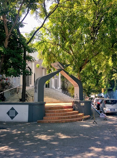Photos of Masjidhul Al-Sulthan Muhammad Ibn Abdhullah