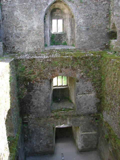 Blarney Castle and Grounds