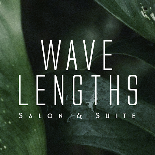 Wavelengths Salon & Suite logo