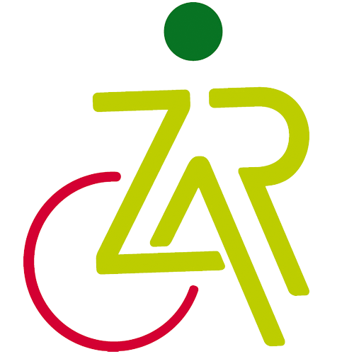 ZAR Stuttgart - Zentrum für ambulante Rehabilitation logo