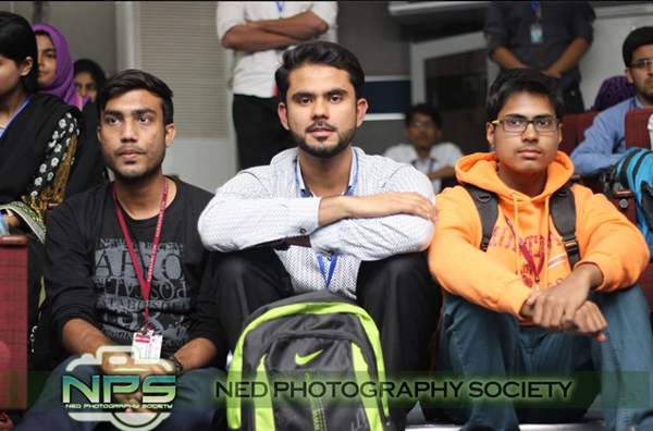 IEEE NED Computer Society Orientation Session 2016