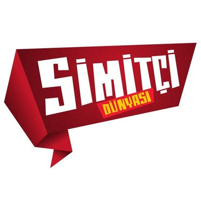 SİMİTÇİ DÜNYASI OSTİM logo