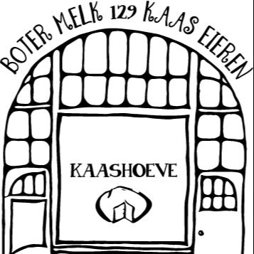 De Kaashoeve logo