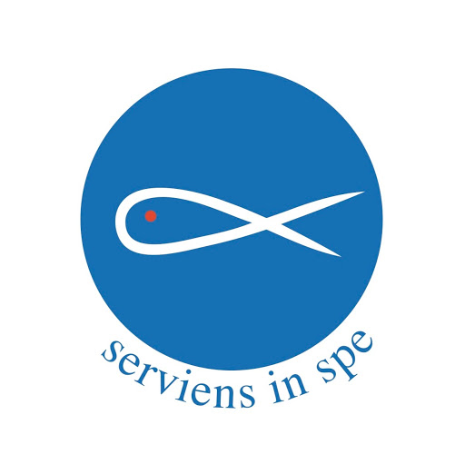 Society of St. Vincent De Paul (Ottawa) logo