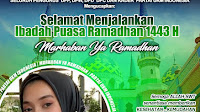 Partai UKM Indonesia: Ramadhan Momentum Perkuat Kerukunan dan Bangun Toleransi