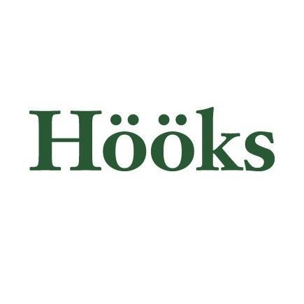 Hööks logo