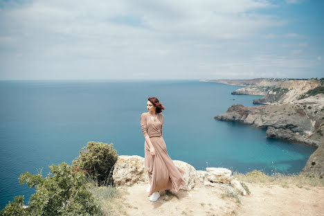 Wedding photographer Ekaterina Utorova (utorovakate). Photo of 30 July 2019