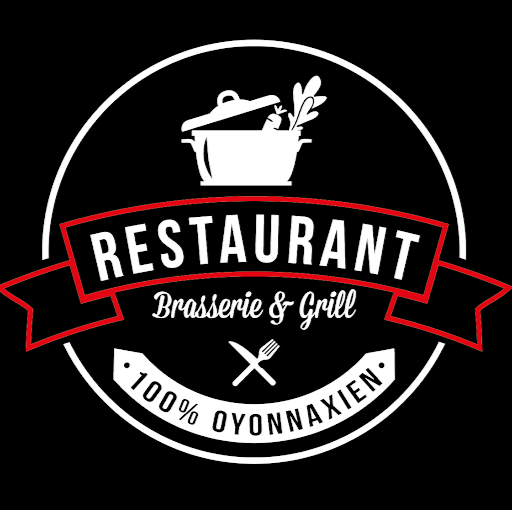 La Réserve, restaurant des bons vivants Oyonnax logo