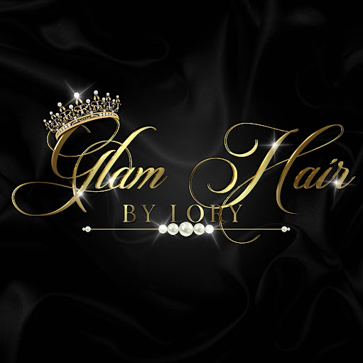 Glam Hair by Lory logo