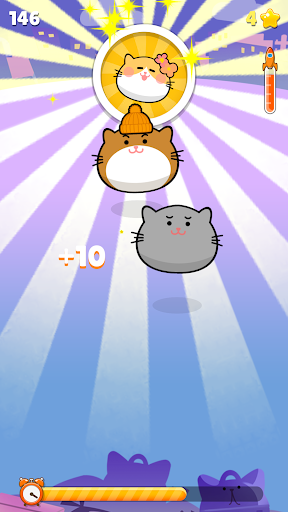 Crazy Kitty Tap 1.0.4 Windows u7528 2