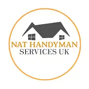 Nat Handyman Services UK Logo