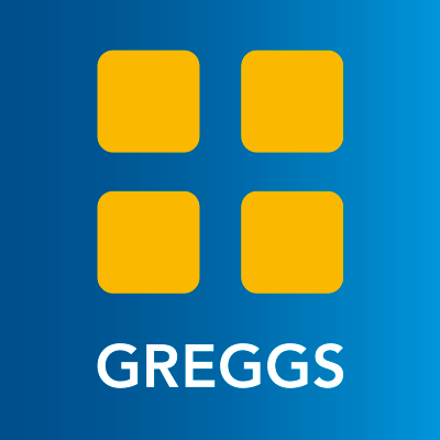 Greggs. logo