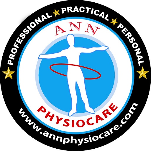 Physiotherapy Wood Green - Ann Physiocare