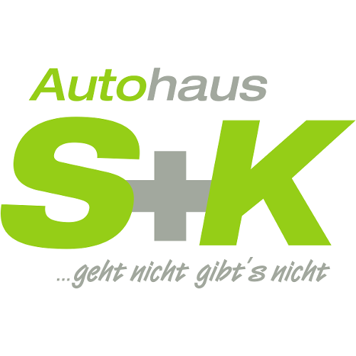 Renault Hamburg-Bergedorf Autohaus S+K GmbH logo