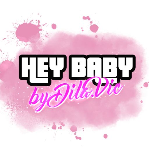 Studio Hey Baby logo