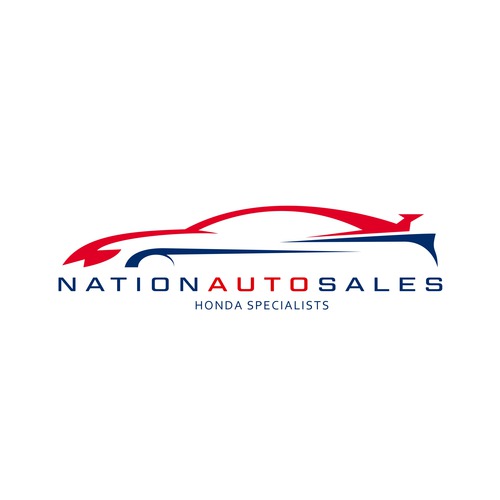 Nation Auto Sales Inc. logo