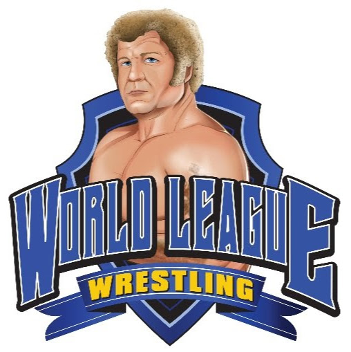 World League Wrestling logo