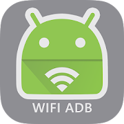 WiFi ADB Debug  Icon