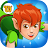 Wonderland:Peter Pan Adventure icon