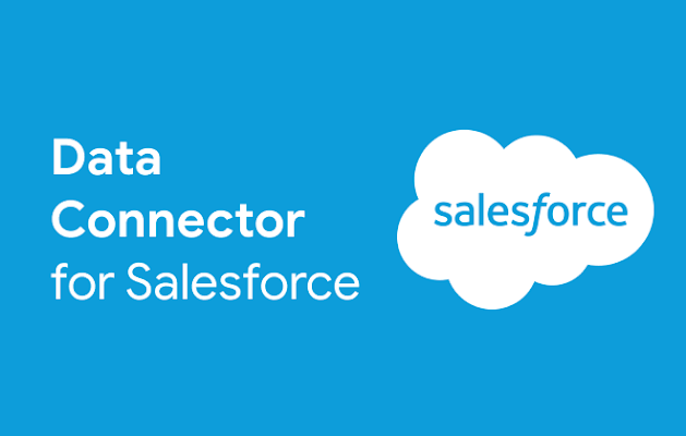 Salesforce Connector - Google Workspace Marketplace
