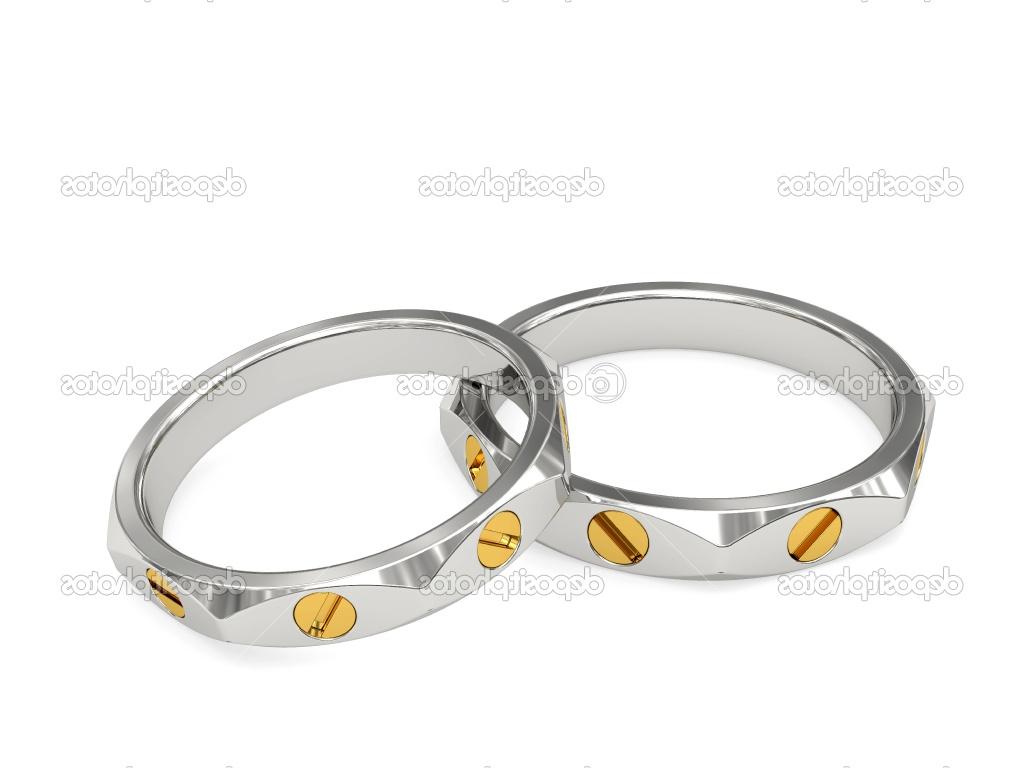 white gold wedding rings sets