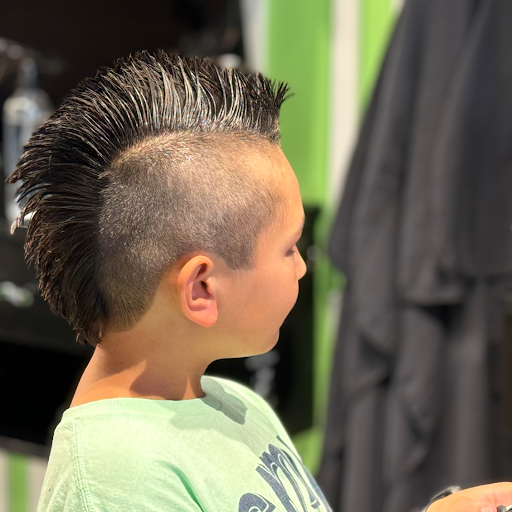 Sharkey's Cuts for Kids - McKinney