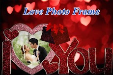 Love Photo Frameのおすすめ画像1