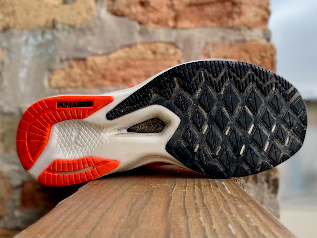 Road Trail Run: Puma Running Deviate Nitro Review: The Cat is Out of the  Bag! 16 Comparisons.