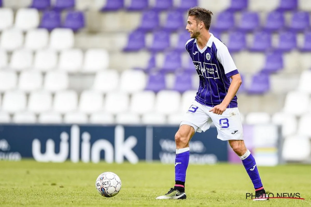 Beerschot-Wilrijk leeft toe naar woensdag: "De volgende twee wedstrijden zullen beslissend zijn"