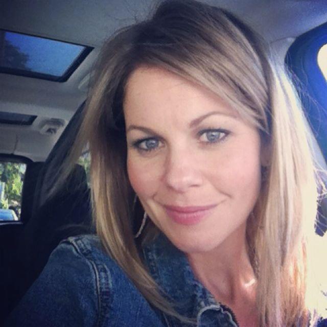 Candace Cameron Bure Profile Dp Pics