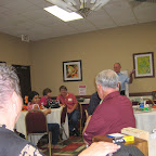 Click to Expand The auction was so much fun and raised over $1000 for the Gleaves Family Association. Money used to help support this web site. Thanks everyone!