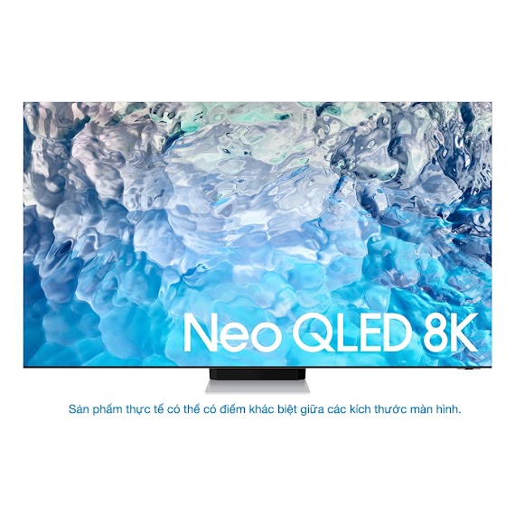 Smart Tivi Neo Qled 8K 85 Inch Samsung Qa85Qn900B 2022