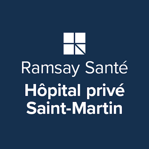 Hôpital privé Saint-Martin - Ramsay Santé