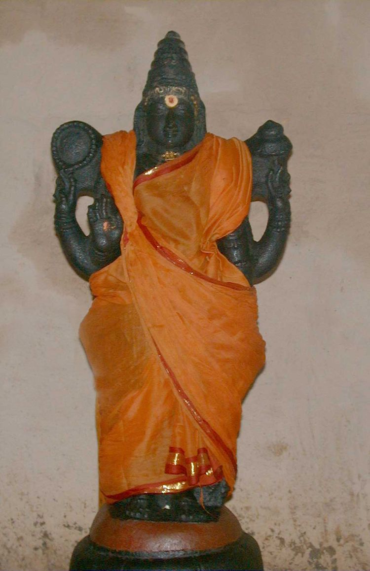 Sri Sangaranyeswarar Temple, Thalaichangadu, Mayiladuthurai - 275 Shiva Temples