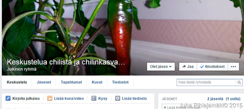 chilinkasvatustakeskustelu