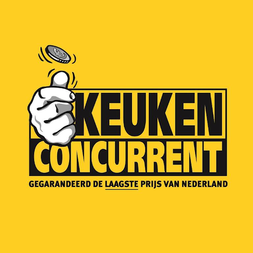 Keukenconcurrent 's-Hertogenbosch logo