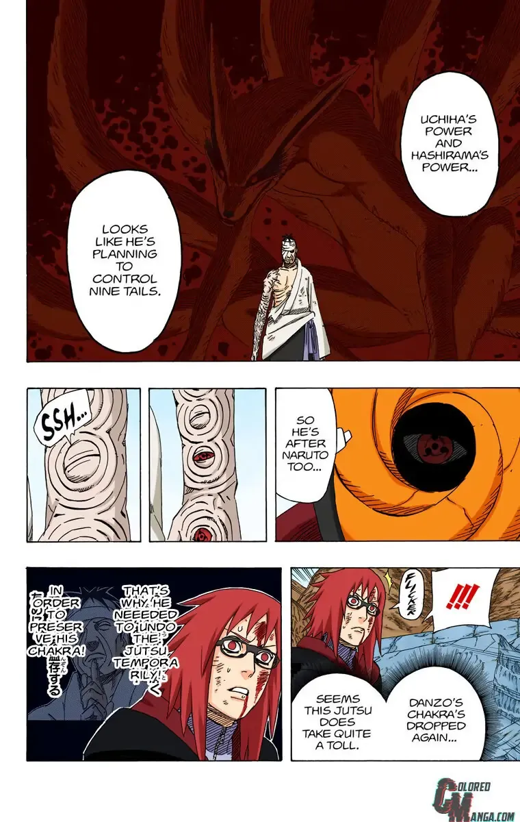 Chapter 478 Page 13