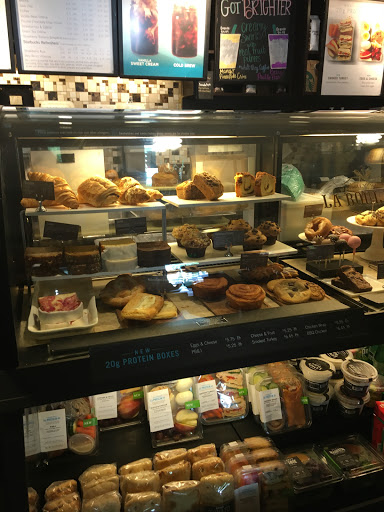 Coffee Shop «Starbucks», reviews and photos, 2770 W Indiantown Rd, Jupiter, FL 33458, USA