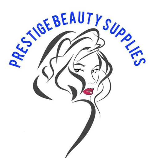 Prestige Beauty logo