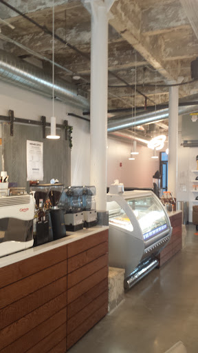 Coffee Shop «DSM Brew Coffee Co.», reviews and photos, 300 W Martin Luther King Jr Pkwy #140, Des Moines, IA 50309, USA