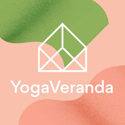 Yoga Veranda logo