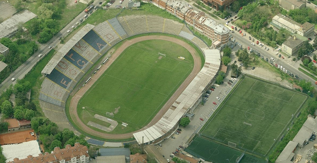 Stadion OFK