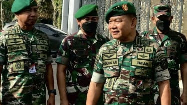 Innalillahi.. Kecelakaan Rombongan KSAD, Wartawan Metro TV Ikut Meninggal Dunia