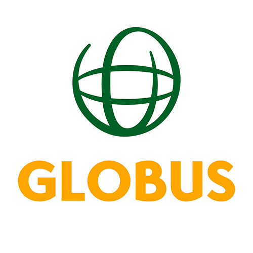 Globus Bobenheim-Roxheim logo