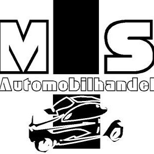 MS Automobile Martin Singer logo