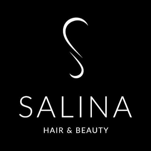 SALINA HAIR & BEAUTY