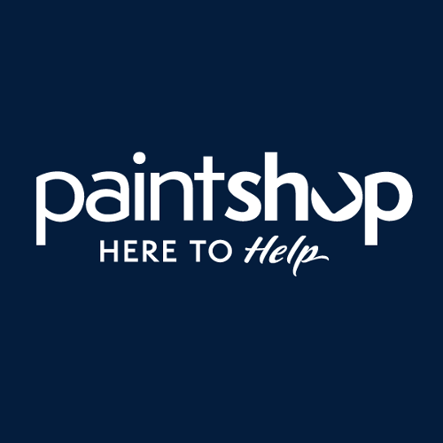 Benjamin Moore Paint Shop (Dieppe) logo